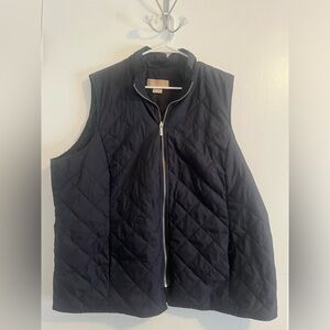 Michael kors vest